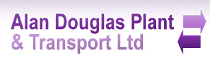 Alan Douglas Plant & Transport Ltd