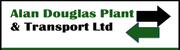 Alan Douglas Plant & Transport Ltd